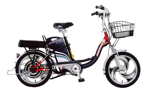Lắp ráp xe đạp điện chất lượng Lắp ráp xe đạp điện chất lượng